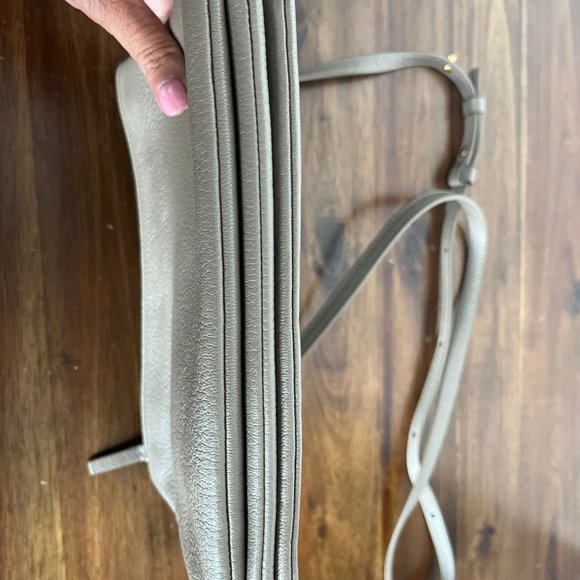 Celine Small Trio Bag - Picture 3 of 7